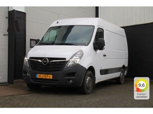 Opel Movano 2.3 Turbo 136PK L2H2 EURO 6 - AC/climate -