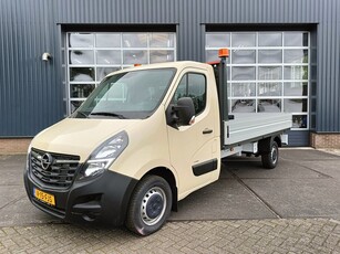 Opel Movano 2.3 Turbo L3H1 Airco trekhaak LET OP