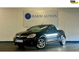 Opel Tigra TwinTop 1.4-16V Rhythm 90pk