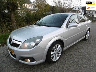 Opel Vectra GTS 2.2-16V 155pk Exe Automaat Clima Cruise