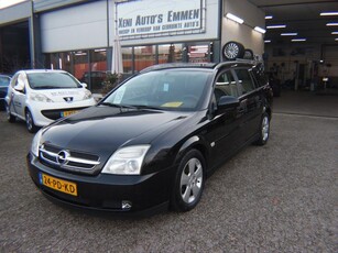 Opel Vectra Wagon 1.8-16V