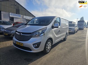 Opel Vivaro 1.6 CDTI L1H1 Sport EcoFlex NAV.+ Airco Bj:2015