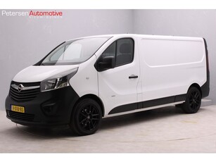 Opel Vivaro 1.6 CDTI L2H1 *Airco* PDC* Bluetooth* Trekhaak*