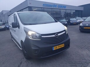 Opel Vivaro 1.6 CDTI L2H1 Edition