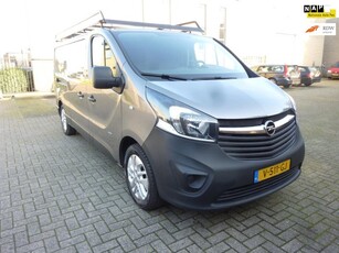 Opel Vivaro 1.6 CDTI L2H1 Sport GERESERVEERD