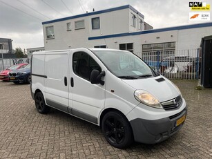 Opel Vivaro 2.0 CDTI L1H1