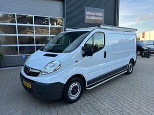 Opel Vivaro 2.0 CDTI L2H1 EcoFLEX Navi Airco