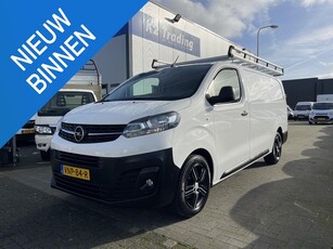 Opel Vivaro 2.0 CDTI L3H1 Edition Navi,Camera, PDC-V+A