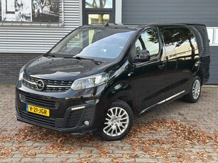 Opel Vivaro AUT/HUD/360/STANDKACHEL (bj 2019)