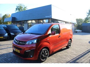 Opel Vivaro AUTOMAAT 2.0 CDTI L1H1 Innovation