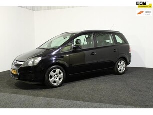 Opel Zafira 1.6 Enjoy 7 persoonsaircocruiseLM