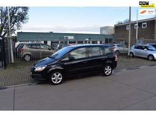 Opel Zafira 1.6 Essentia