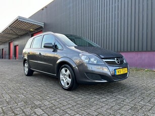 Opel Zafira 1.6 Selection 7 P / Airco / Nieuwe Apk