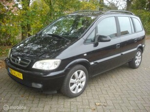 Opel Zafira 1.8-16V Maxx Cool Aut. Airco - Navi. APK 7-2025