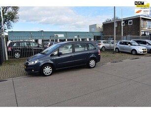 Opel Zafira 1.8 Temptation