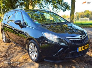 Opel Zafira Tourer 1.4 Business+ 7personen 1e eigenaar