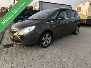 Opel Zafira Tourer 2.0 CDTI Cosmo 7p.