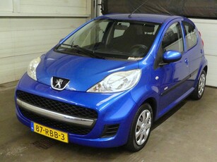 Peugeot 107 1.0-12V Millesim 200 - Airco - 5 deurs - Keurig