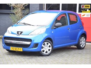 Peugeot 107 1.0 12V XR 2011 Airco 5 Deurs