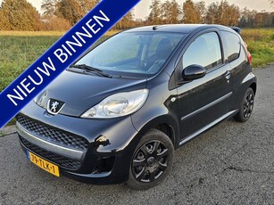 Peugeot 107 1.0-12V XS (bj 2012)