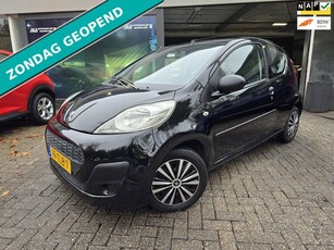 Peugeot 107 1.0 Access Accent 2E EIGENAAR 12MND