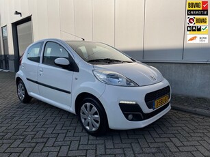 Peugeot 107 1.0 Active / Airco / 5 Deur(Verkocht)