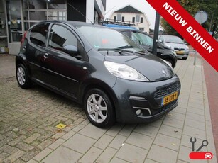 Peugeot 107 1.0 Active + nieuwe apk (bj 2012)