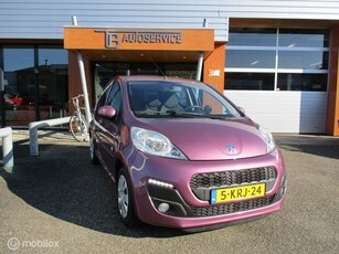 Peugeot 107 1.0 Envy