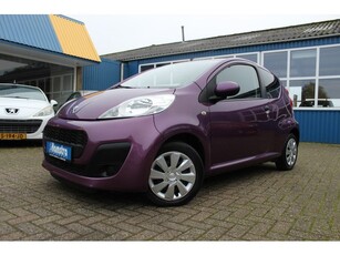 Peugeot 107 1.0i 