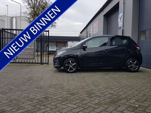 Peugeot 108 1.0 e-VTi 5 deurs Active uitvoering airco !!!!!