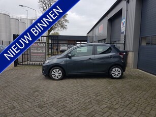 Peugeot 108 1.0 e-VTi 5 deurs Active uitvoering airco !!!!