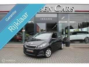 Peugeot 108 1.0 e-VTi Access