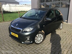 Peugeot 108 1.0 e-VTi Active. 2 eigenaren. Perfect onderhoud