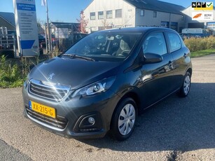 Peugeot 108 1.0 e-VTi Active