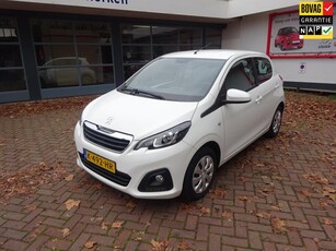 Peugeot 108 1.0 e-VTi Active Airco-Audio