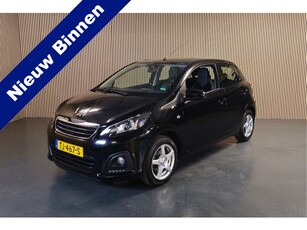 Peugeot 108 1.0 e-VTi Active (bj 2018)