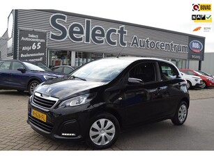 Peugeot 108 1.0 e-VTi Active NAP 72303KM SCHERM IN