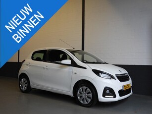 Peugeot 108 1.0 e-VTi Active Premium AIRCO/BLUETOOTH!