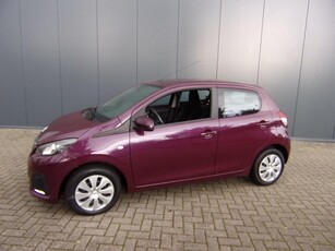 Peugeot 108 1.0 e-VTi Envy