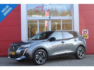 Peugeot 2008 1.2 130PK GT NAVIGATIE 10