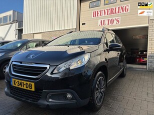 Peugeot 2008 1.2 PureTech Active