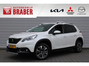 Peugeot 2008 1.2 PureTech Allure Airco Cruise 16