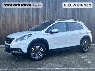 Peugeot 2008 1.2 PureTech Allure Panorama dak /