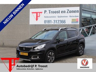 Peugeot 2008 1.2 PureTech Automaat