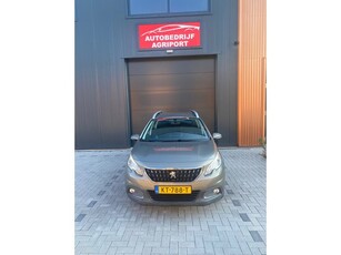 Peugeot 2008 1.2 PureTech Blue Lion