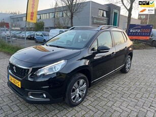 Peugeot 2008 1.2 PureTech Blue Lion - NAVIGATIE - NAP !