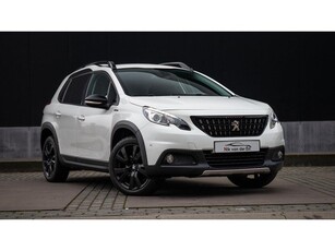 Peugeot 2008 1.2 PureTech GT-line