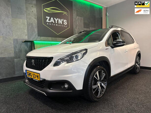 Peugeot 2008 1.2 PureTech GT-line ZEER NETTE!APK!