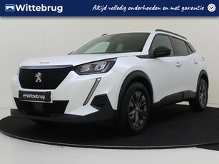 Peugeot 2008 1.2 PureTechStyle Navigatie Parkeerhulp