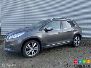 Peugeot 2008 1.6 BlueHDi Allure - GOED ONDERHOUDEN -